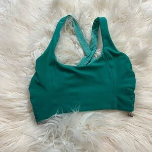 Bombshell Sportswear Toggle Sports Bra & Shorts (SET)